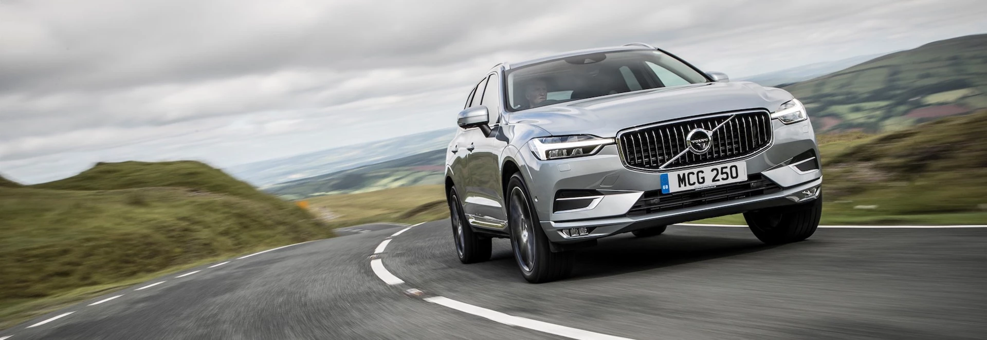 Five unusual features on the 2019 Volvo XC60 that may surprise you…